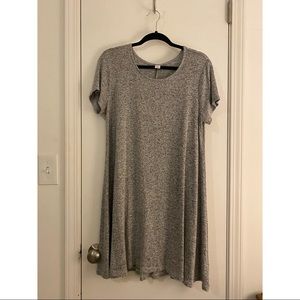 Old Navy Swing T-Shirt Dress